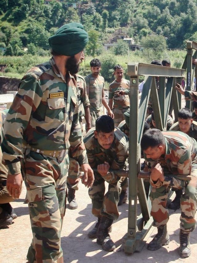 Army Mes Notification PDF 2024 : Recently Link आर्मी एमईएस भर्ती