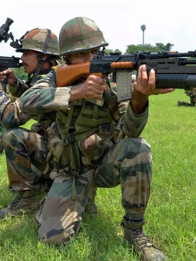 TA Army Recruitment 2024 : टीए सेना भर्ती नोटिफिकेशन