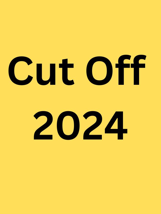 EMRS Expected Cut Off 2024 : अन्य पदों के लिए न्यूनतम अंक आवश्यक हैं