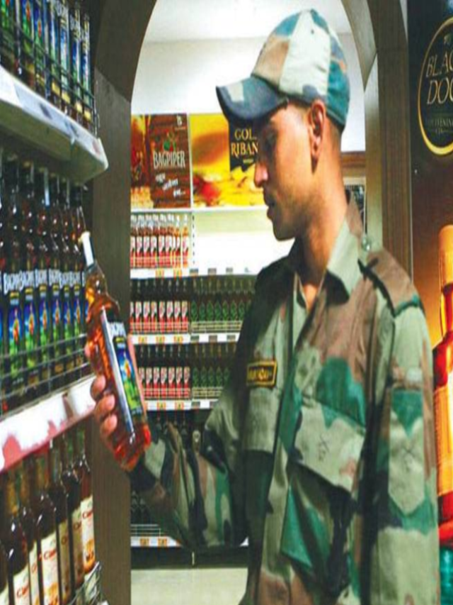 Army Canteen Group C Recruitment 2024 आर्मी कैंटीन ग्रुप सी भर्ती