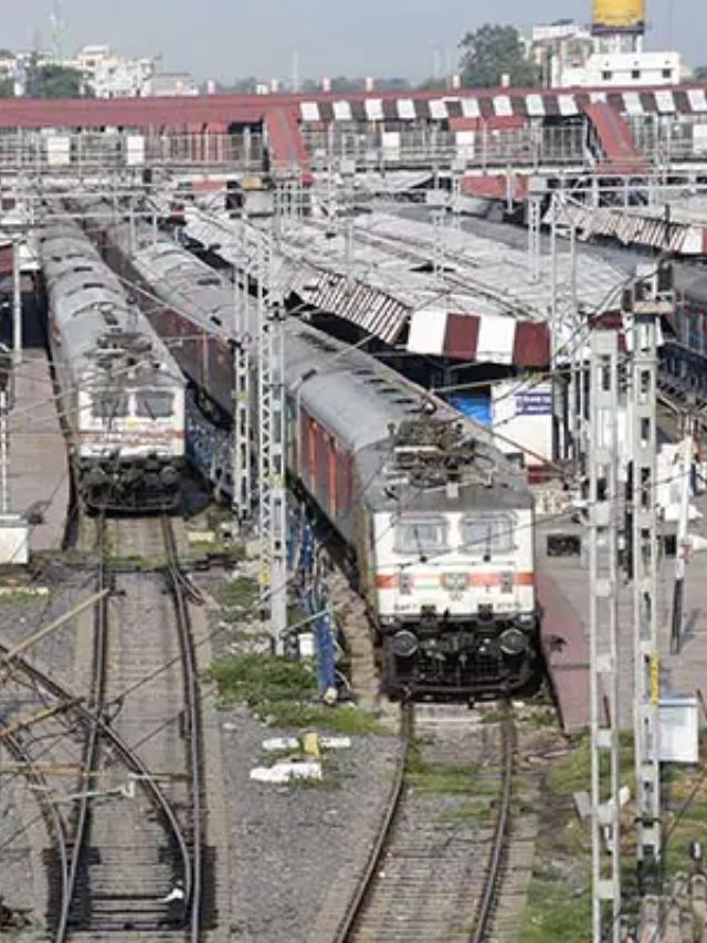 RRB Group d Vacancy 2024 In Hindi : आरआरबी ग्रुप डी रिक्ति 2024 हिंदी में