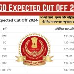 SSC GD Expected Cut Off 2024 : आओ जाने ! पुरुष और महिला उम्मीदवारों के लिए राज्य-वार न्यूनतम उत्तीर्ण अंक