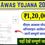 PM Awas Yojana 2024 : पीएम आवास योजना के ऑनलाइन आवेदन शुरू, जानें सम्पूर्ण जानकारी