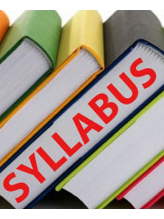 Mes Syllabus 2024 PDF Download : आर्मी एमईएस सिलेबस परीक्षा पैटर्न, पीडीएफ डाउनलोड करें